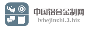 中国铝合金制网