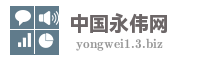 中国永伟网