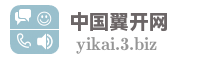 中国翼开网