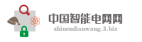 中国智能电网网