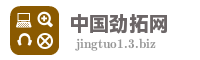 中国劲拓网