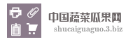 中国蔬菜瓜果网