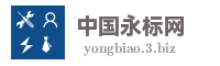 中国永标网