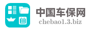 中国车保网