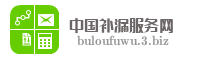 中国补漏服务网