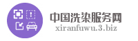 中国洗染服务网