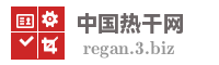 中国热干网