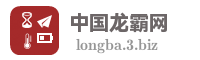 中国龙霸网
