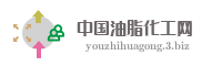 中国油脂化工网