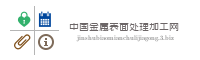 中国金属表面处理加工网