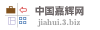 中国嘉辉网