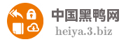 中国黑鸭网