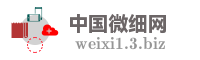 中国微细网