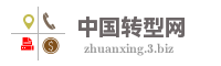 中国转型网