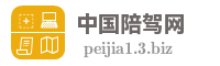 中国陪驾网