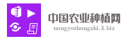 中国农业种植网