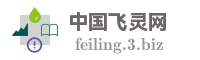 中国飞灵网