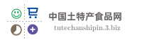 中国土特产食品网