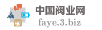 中国阀业网