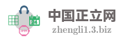 中国正立网