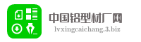 中国铝型材厂网