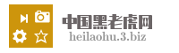 中国黑老虎网