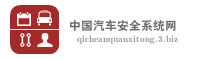 中国汽车安全系统网