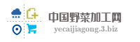 中国野菜加工网