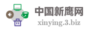 中国新鹰网