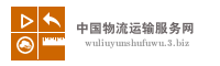 中国物流运输服务网