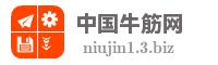 中国牛筋网