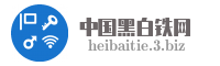中国黑白铁网