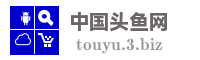 中国头鱼网