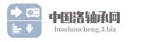 中国洛轴承网
