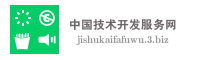 中国技术开发服务网