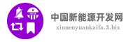 中国新能源开发网