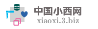 中国小西网