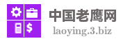 中国老鹰网