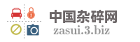 中国杂碎网