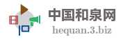 中国和泉网