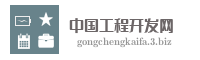 中国工程开发网