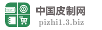 中国皮制网