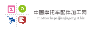 中国摩托车配件加工网