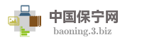 中国保宁网