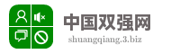 中国双强网