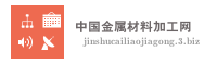 中国金属材料加工网