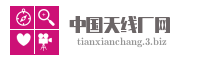 中国天线厂网