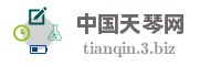 中国天琴网