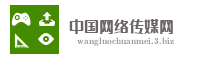 中国网络传媒网