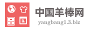 中国羊棒网
